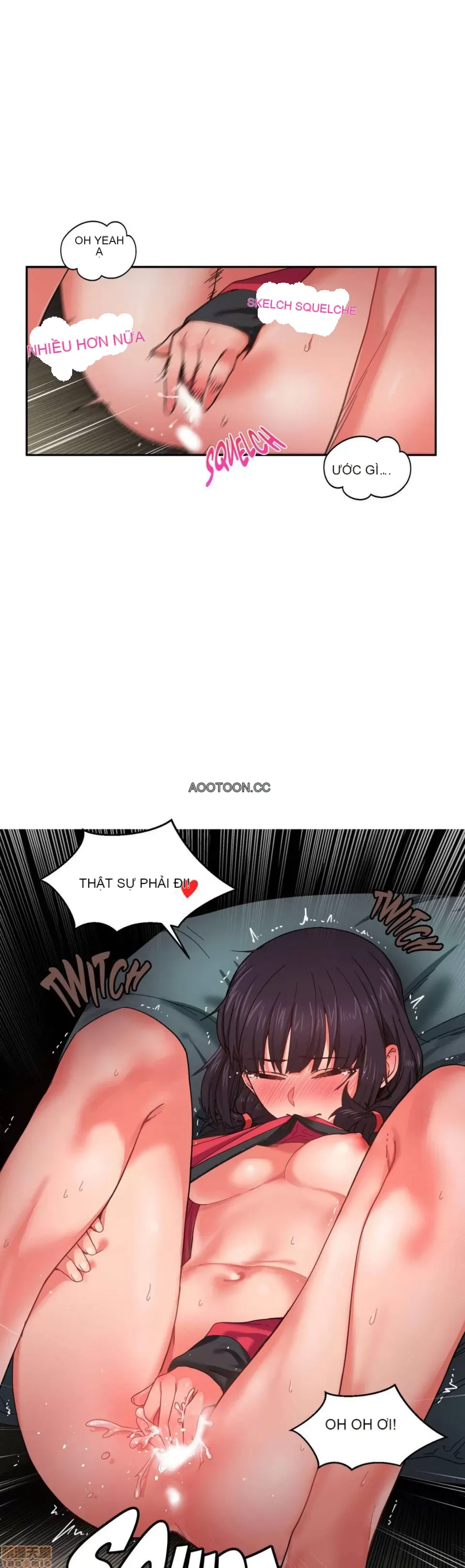 Solmi '-- S -- Kênh Solmi Chương 1-60