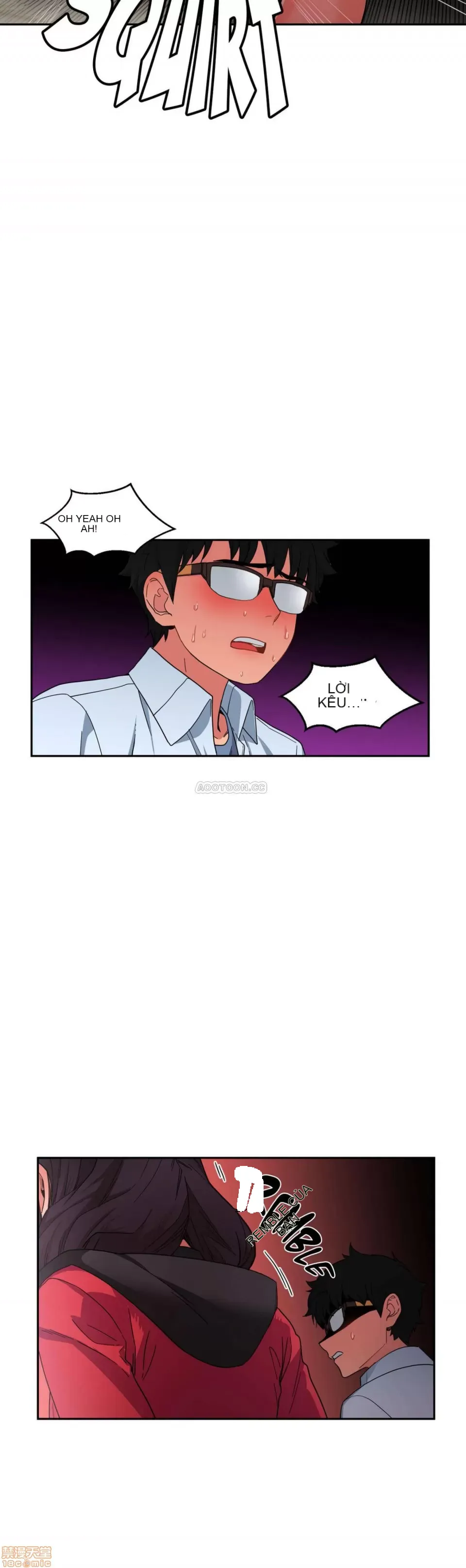 Solmi '-- S -- Kênh Solmi Chương 1-60