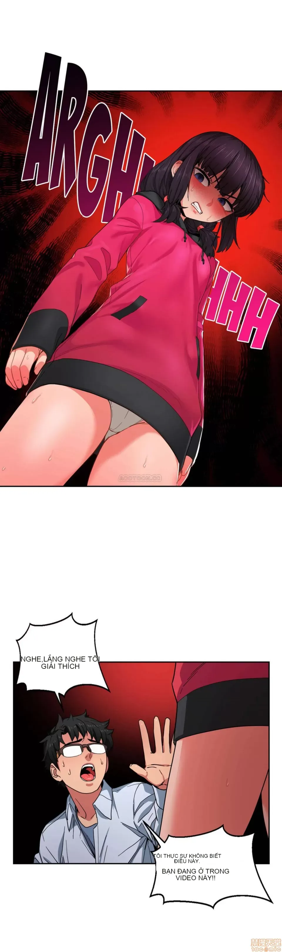 Solmi '-- S -- Kênh Solmi Chương 1-60