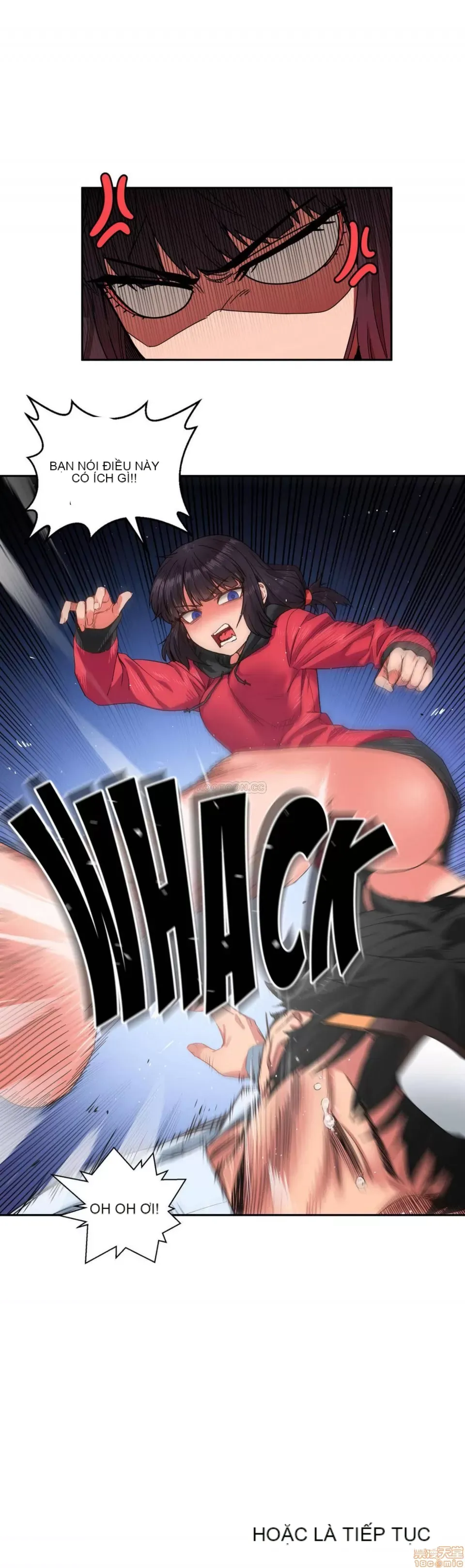 Solmi '-- S -- Kênh Solmi Chương 1-60