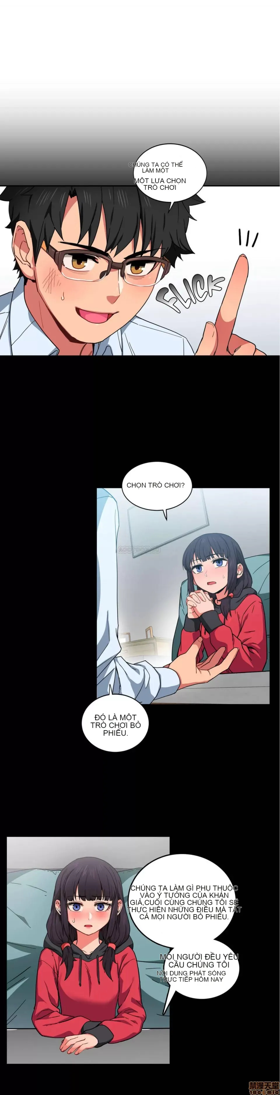 Solmi '-- S -- Kênh Solmi Chương 1-60