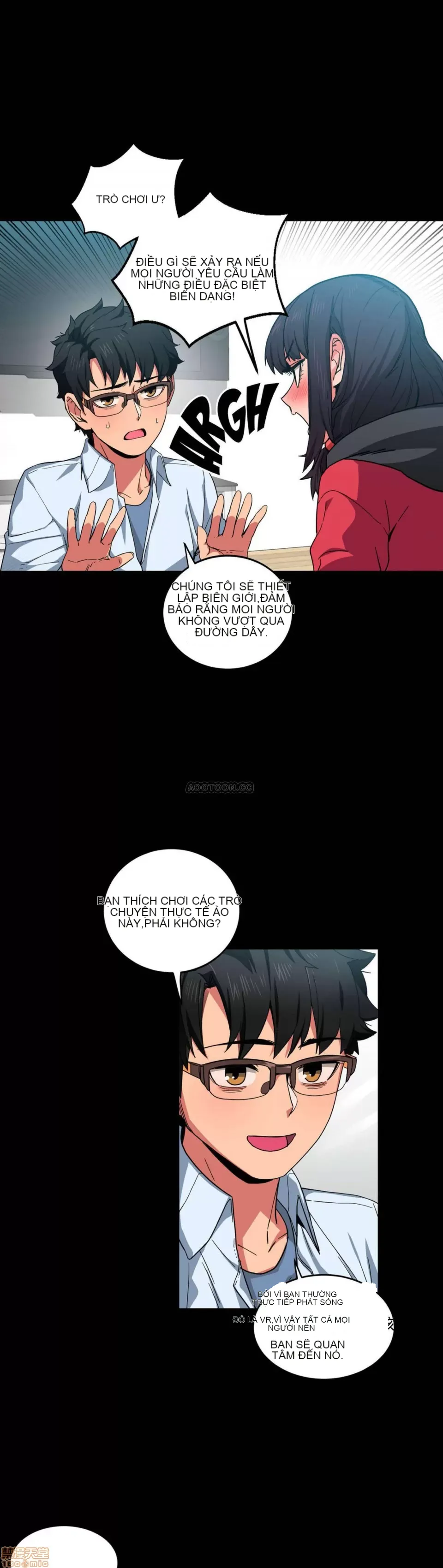 Solmi '-- S -- Kênh Solmi Chương 1-60