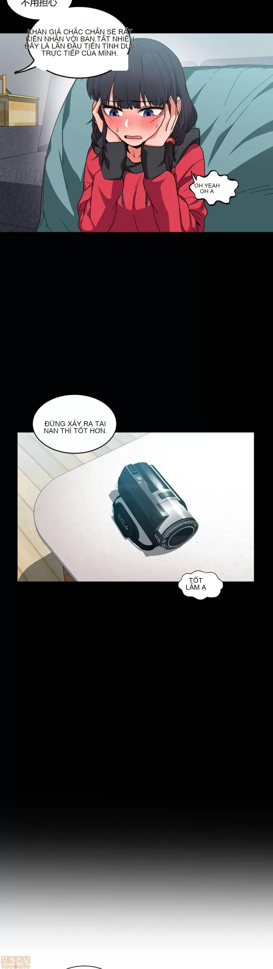 Solmi '-- S -- Kênh Solmi Chương 1-60