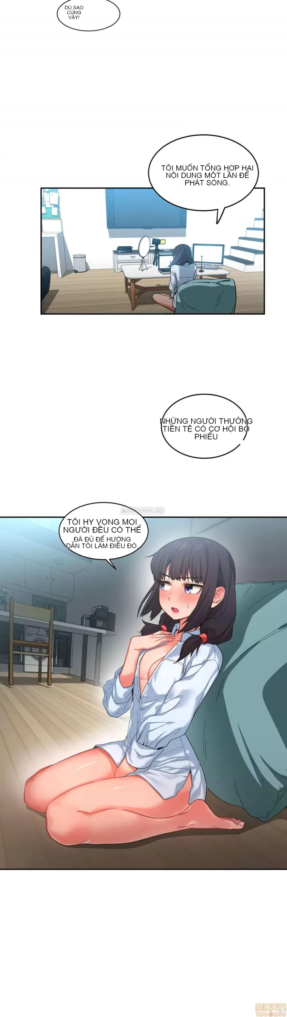 Solmi '-- S -- Kênh Solmi Chương 1-60