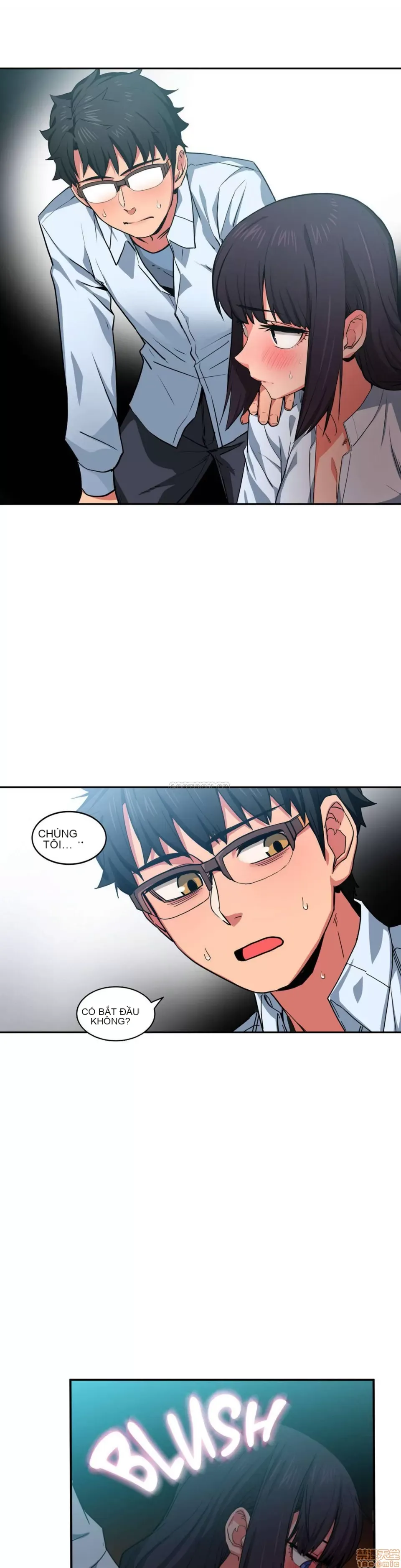 Solmi '-- S -- Kênh Solmi Chương 1-60