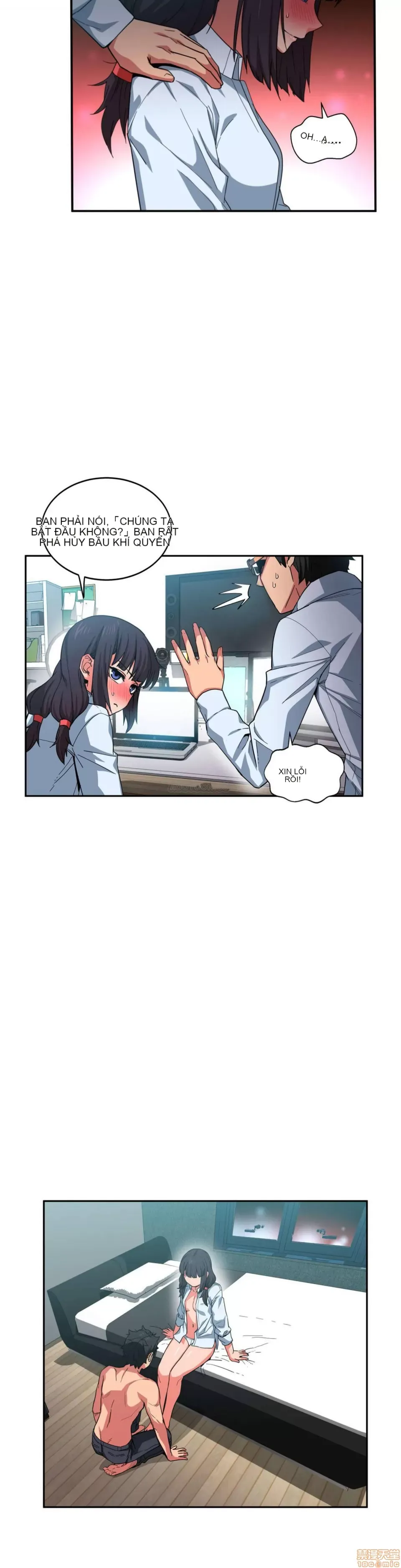 Solmi '-- S -- Kênh Solmi Chương 1-60