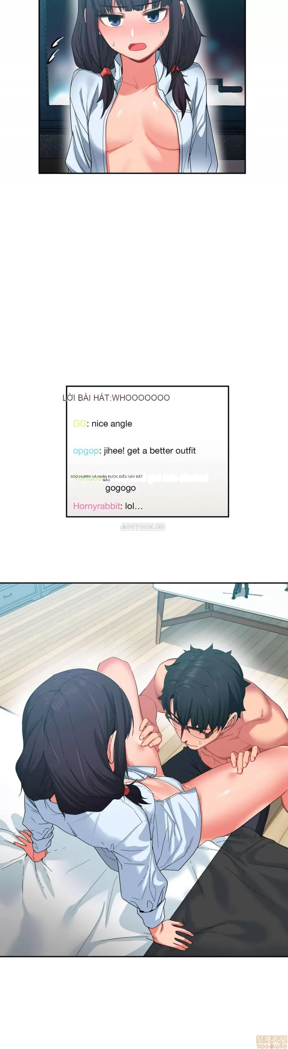 Solmi '-- S -- Kênh Solmi Chương 1-60