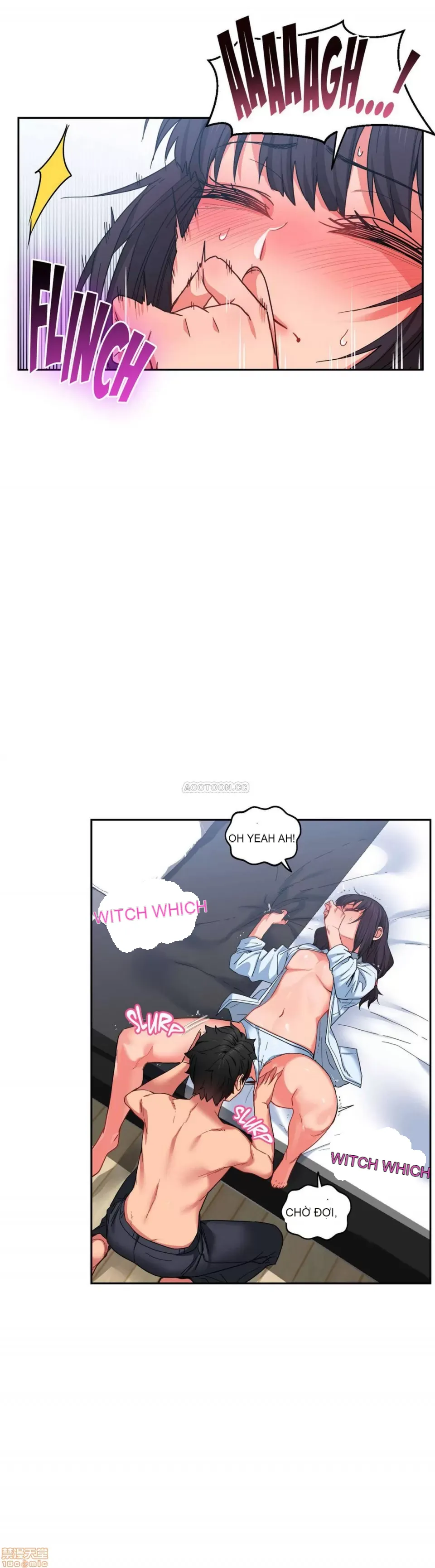 Solmi '-- S -- Kênh Solmi Chương 1-60