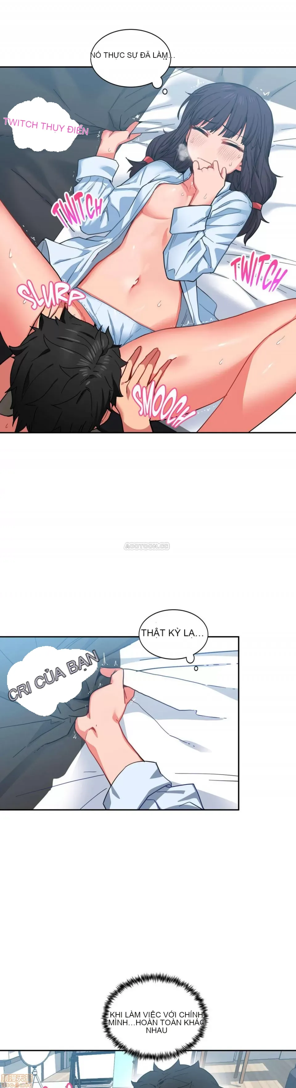 Solmi '-- S -- Kênh Solmi Chương 1-60