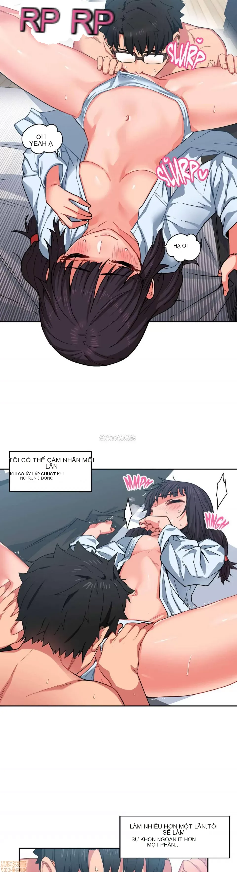 Solmi '-- S -- Kênh Solmi Chương 1-60