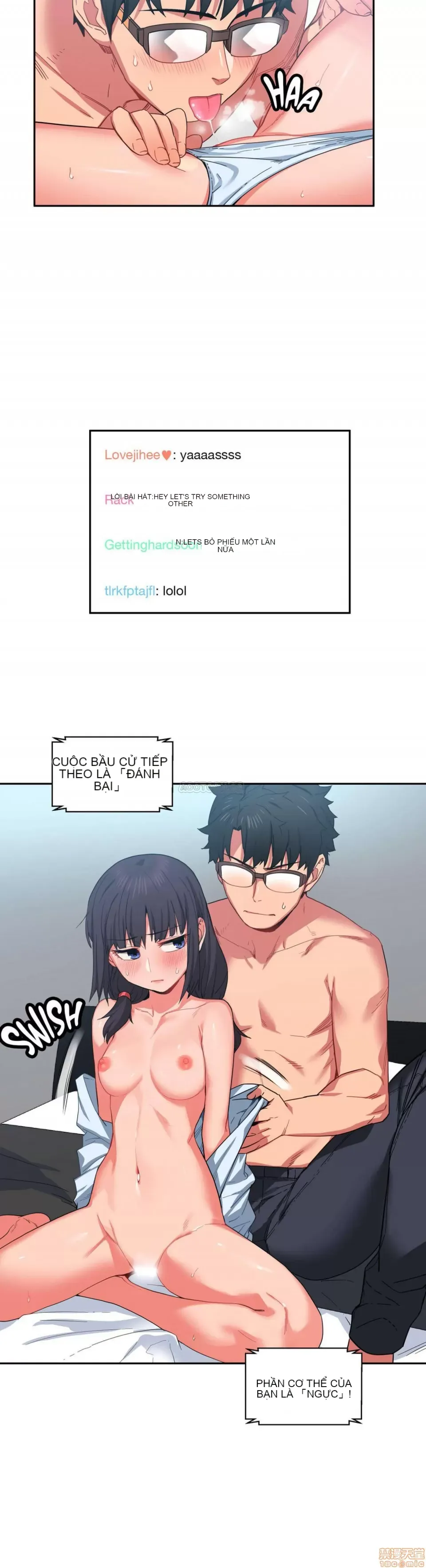 Solmi '-- S -- Kênh Solmi Chương 1-60