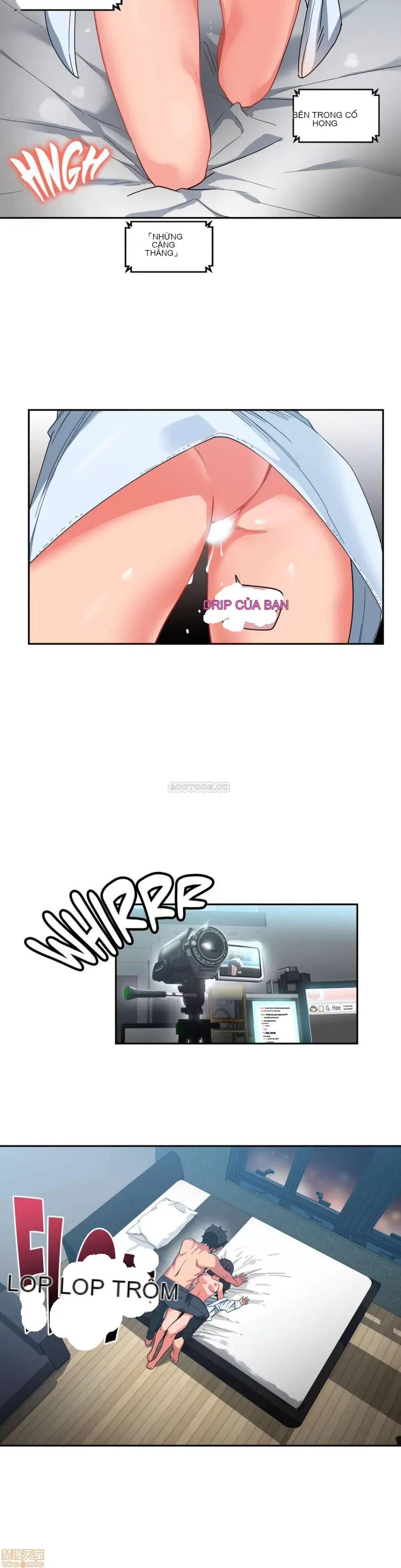 Solmi '-- S -- Kênh Solmi Chương 1-60