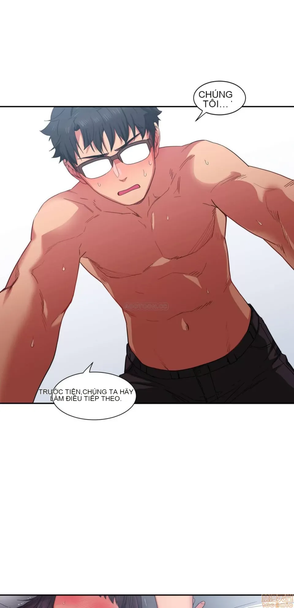 Solmi '-- S -- Kênh Solmi Chương 1-60