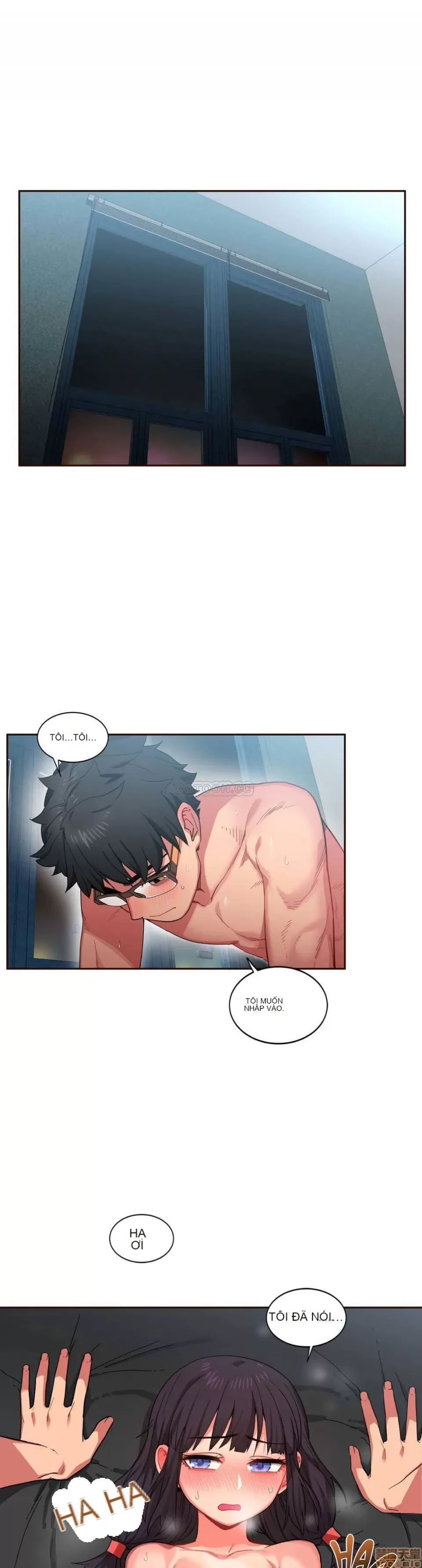 Solmi '-- S -- Kênh Solmi Chương 1-60