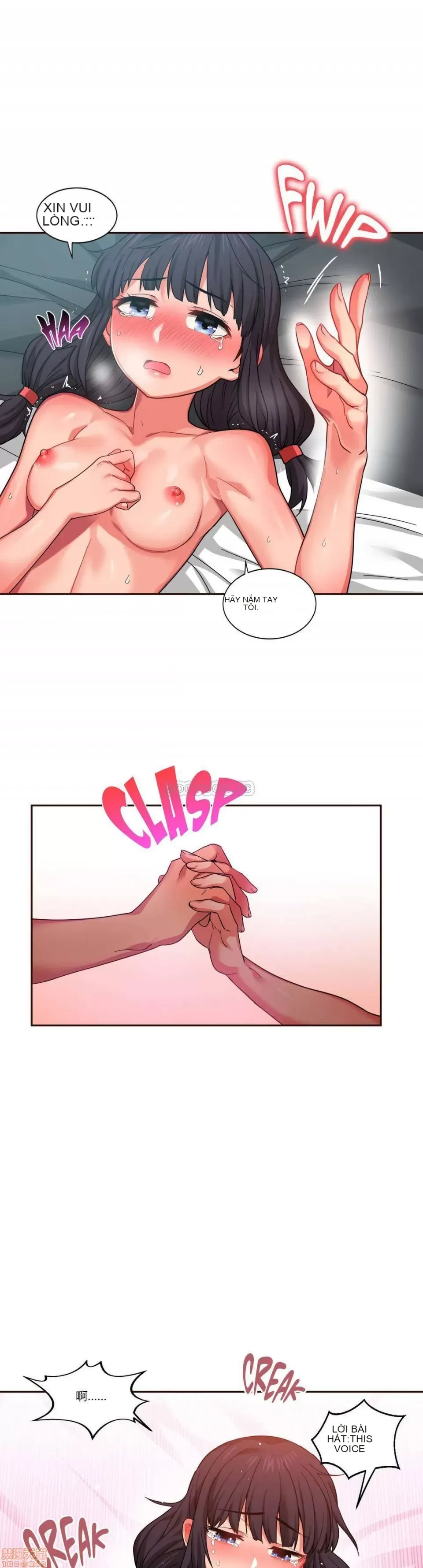 Solmi '-- S -- Kênh Solmi Chương 1-60