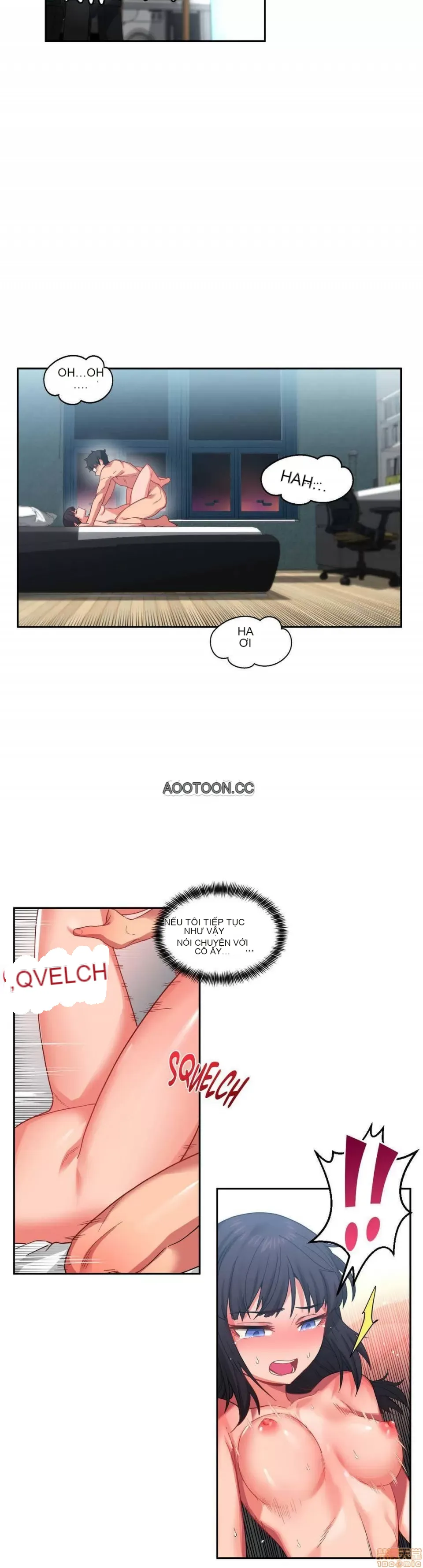 Solmi '-- S -- Kênh Solmi Chương 1-60