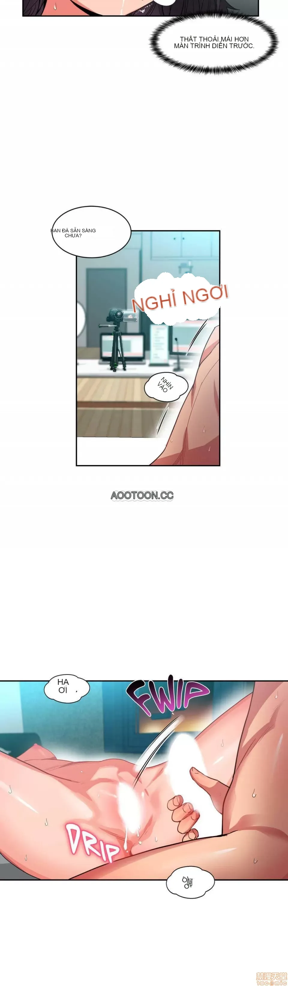 Solmi '-- S -- Kênh Solmi Chương 1-60