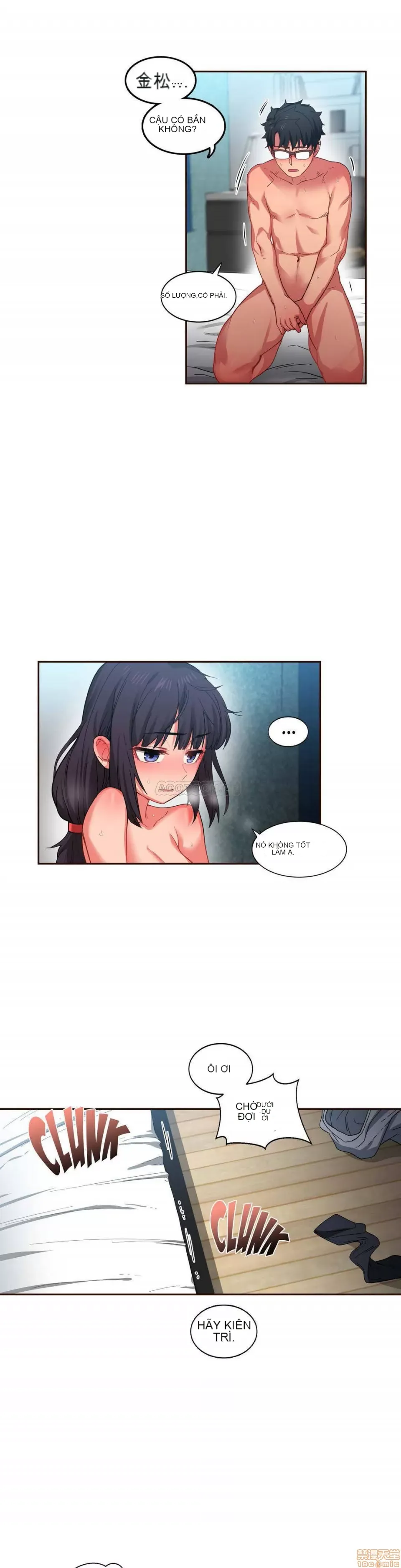 Solmi '-- S -- Kênh Solmi Chương 1-60