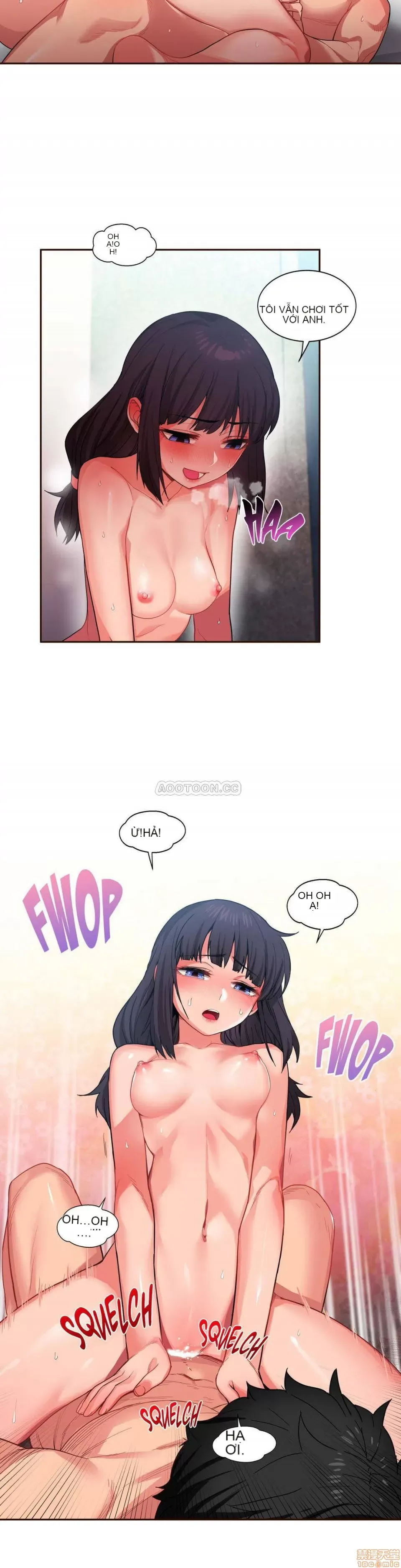 Solmi '-- S -- Kênh Solmi Chương 1-60