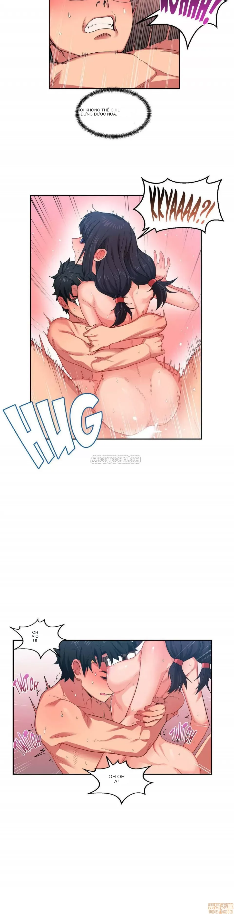 Solmi '-- S -- Kênh Solmi Chương 1-60