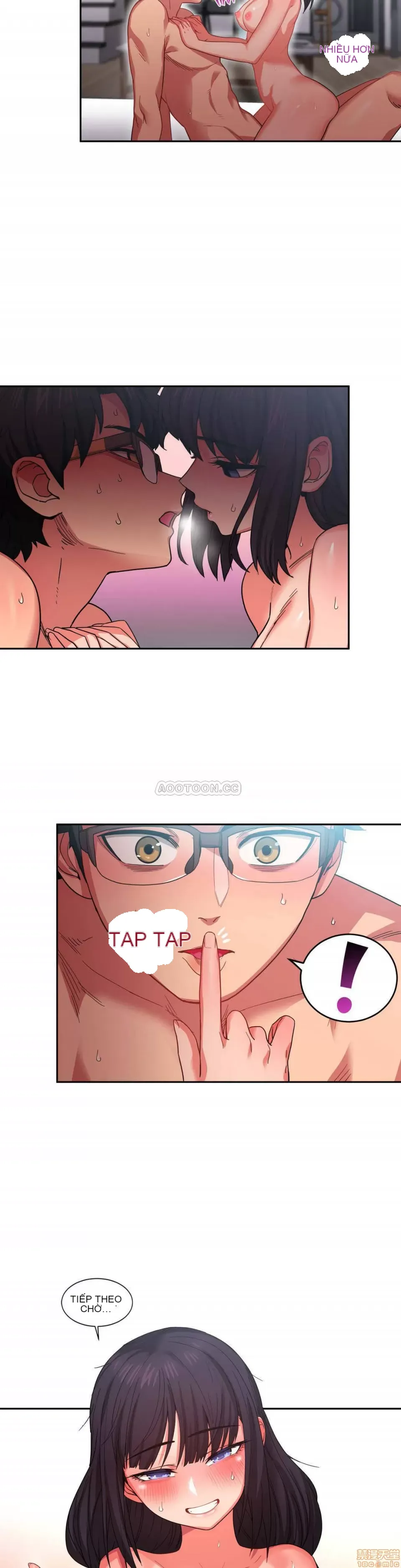 Solmi '-- S -- Kênh Solmi Chương 1-60