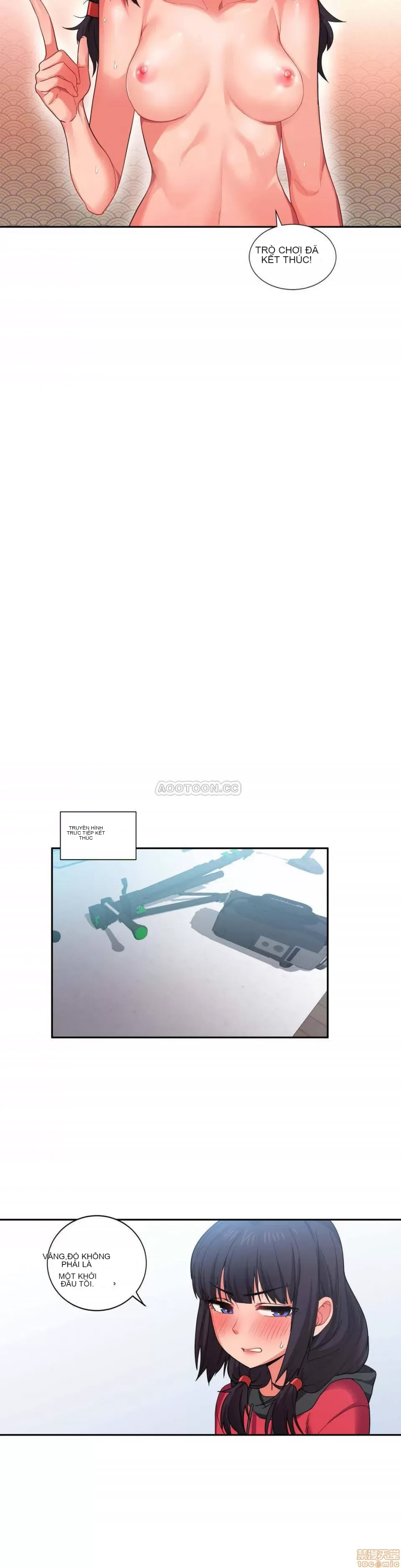 Solmi '-- S -- Kênh Solmi Chương 1-60