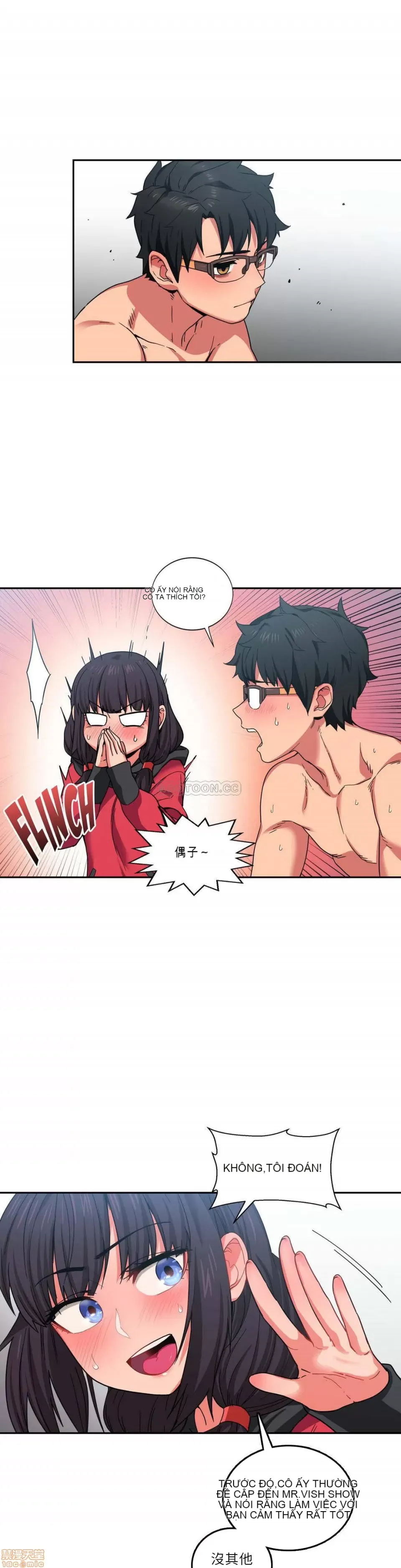 Solmi '-- S -- Kênh Solmi Chương 1-60