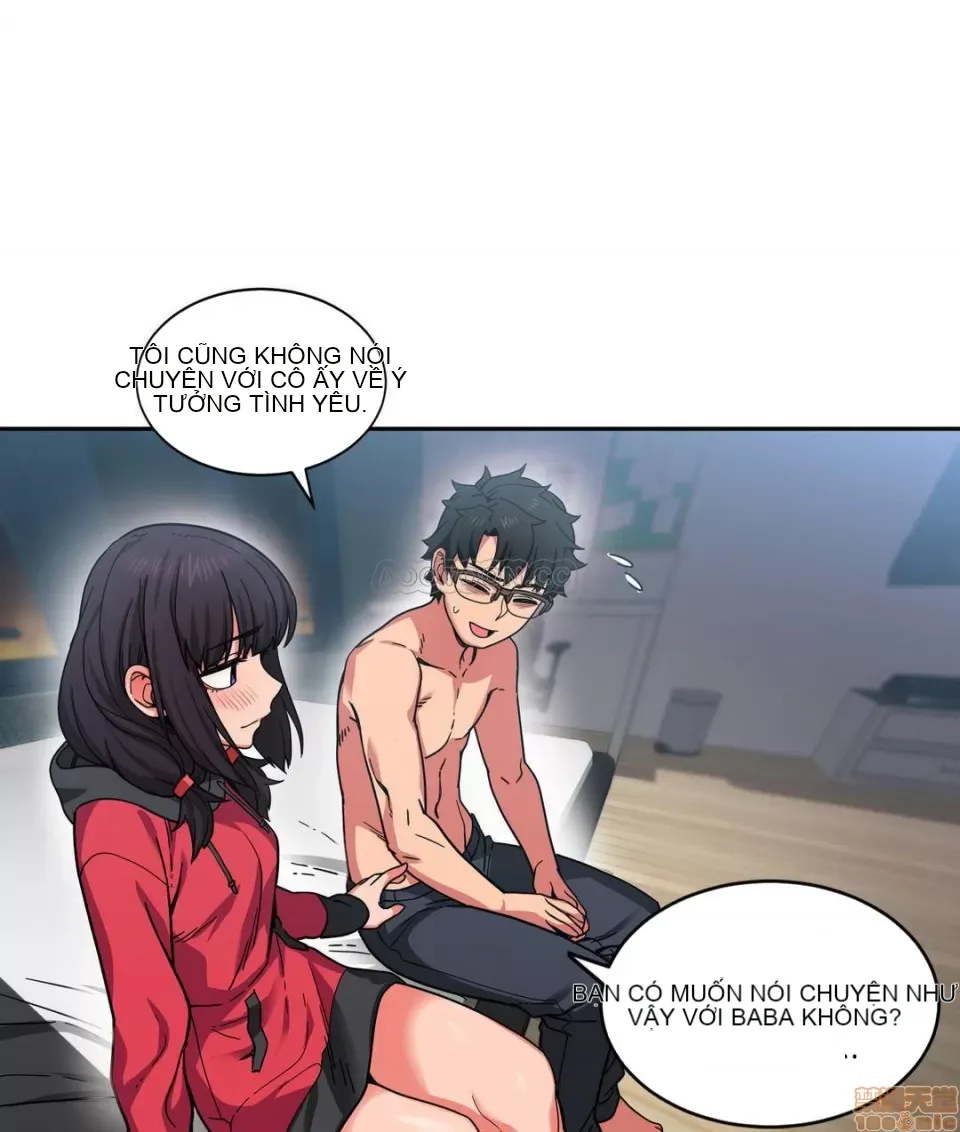 Solmi '-- S -- Kênh Solmi Chương 1-60