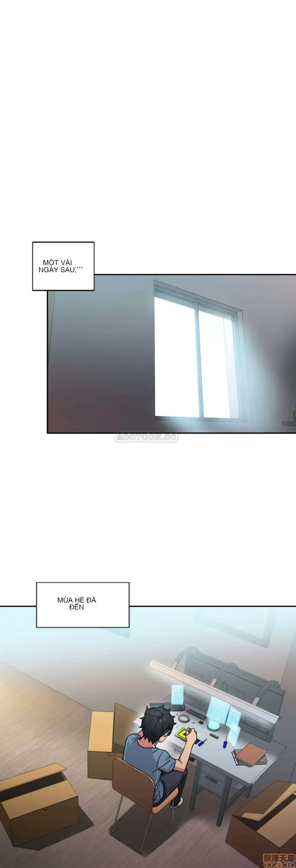 Solmi '-- S -- Kênh Solmi Chương 1-60