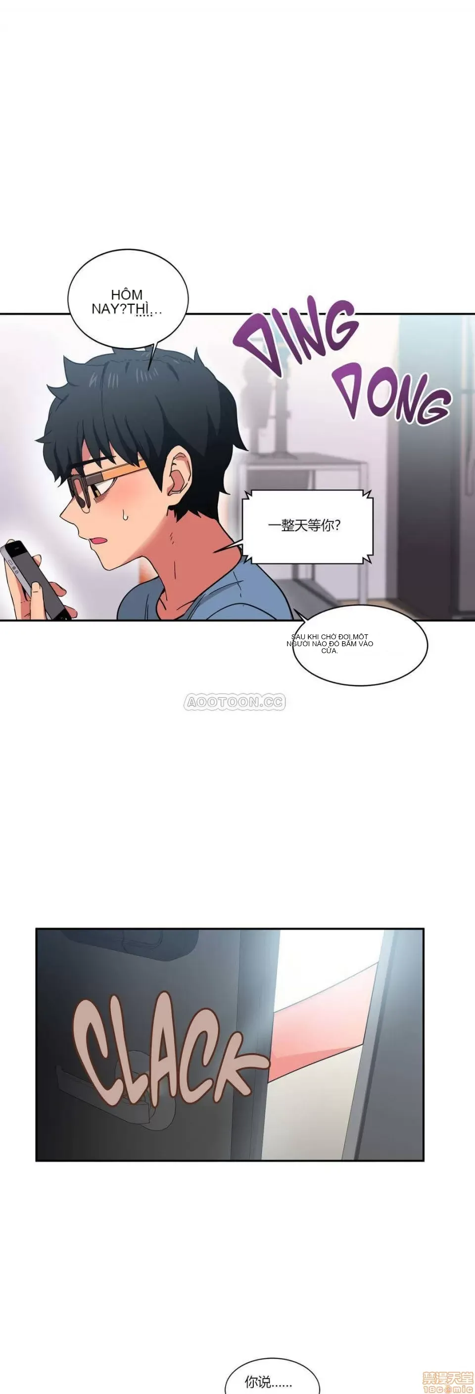 Solmi '-- S -- Kênh Solmi Chương 1-60