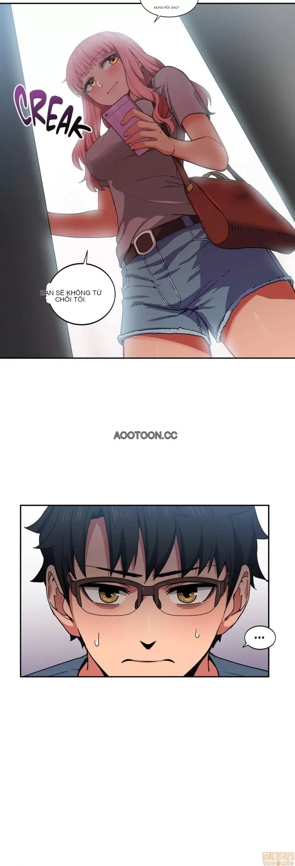 Solmi '-- S -- Kênh Solmi Chương 1-60