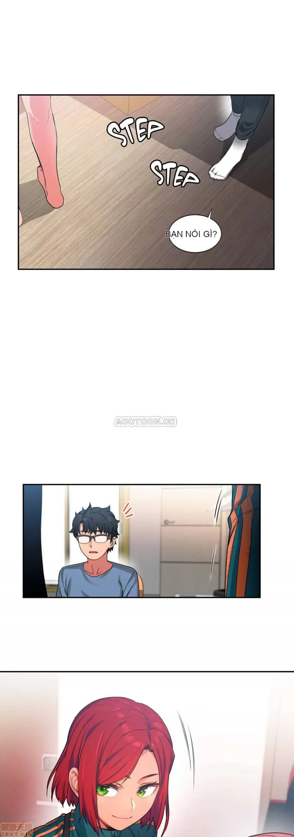 Solmi '-- S -- Kênh Solmi Chương 1-60