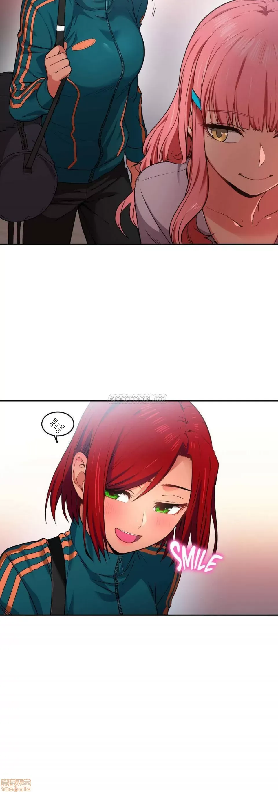 Solmi '-- S -- Kênh Solmi Chương 1-60