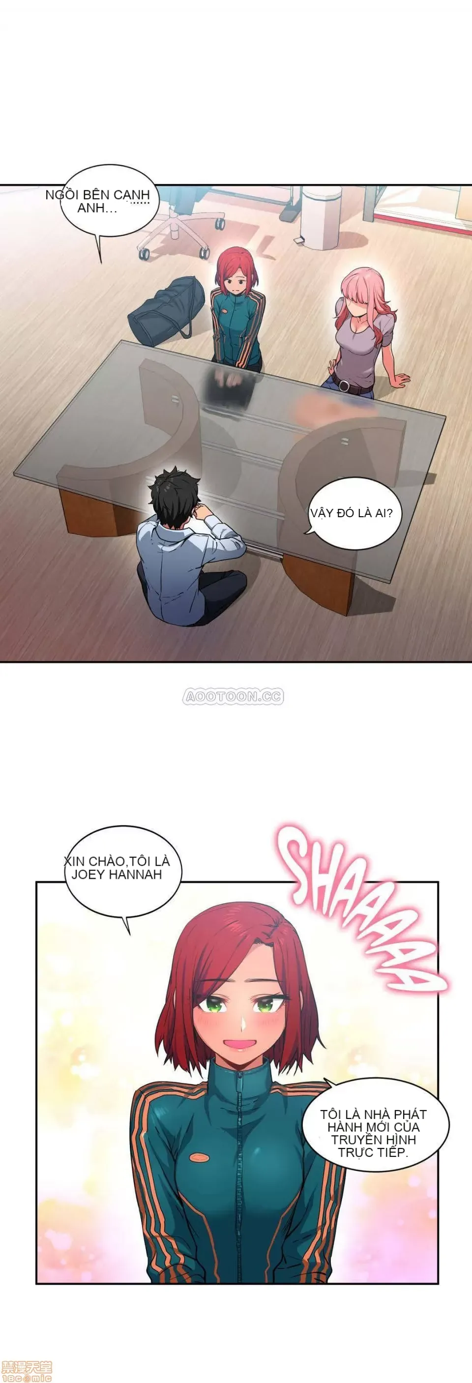 Solmi '-- S -- Kênh Solmi Chương 1-60