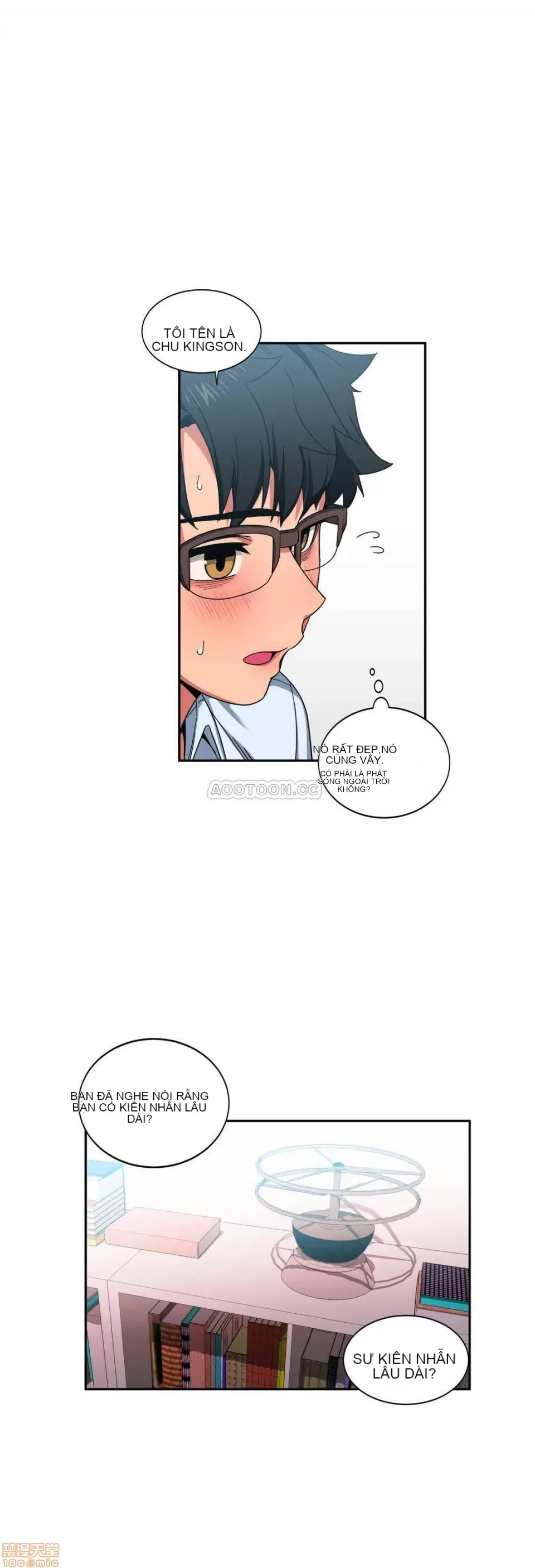 Solmi '-- S -- Kênh Solmi Chương 1-60