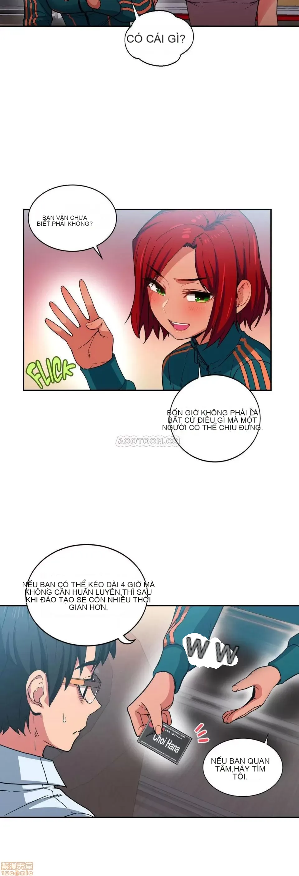 Solmi '-- S -- Kênh Solmi Chương 1-60