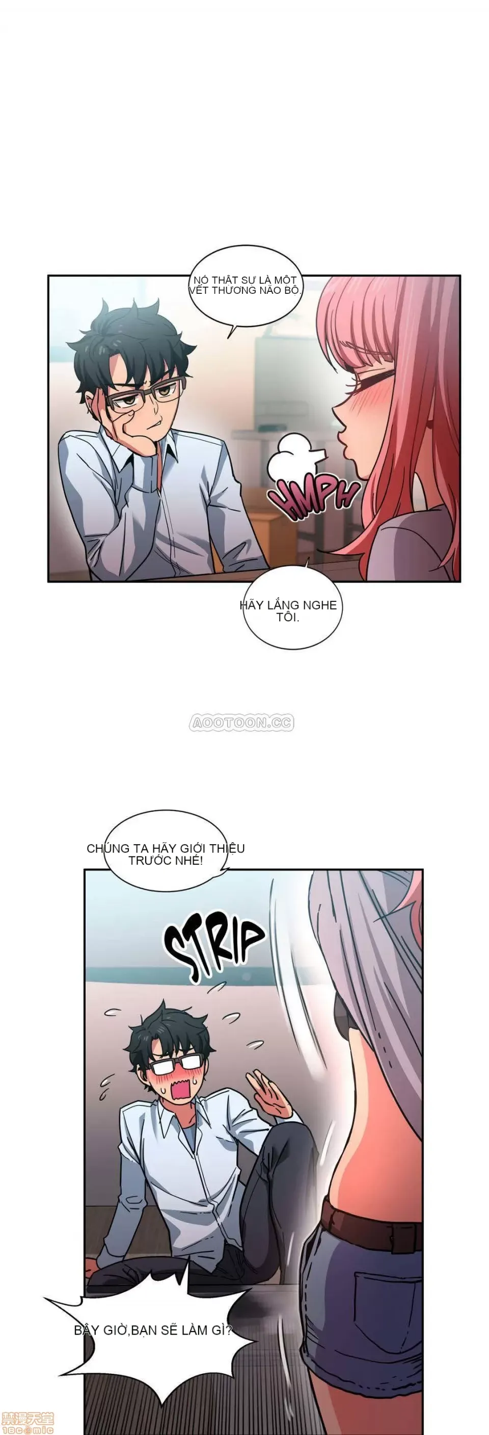 Solmi '-- S -- Kênh Solmi Chương 1-60