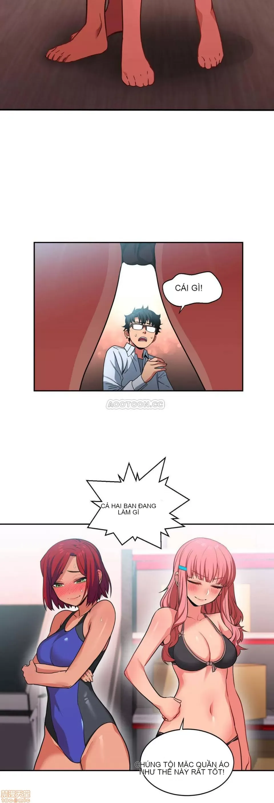 Solmi '-- S -- Kênh Solmi Chương 1-60