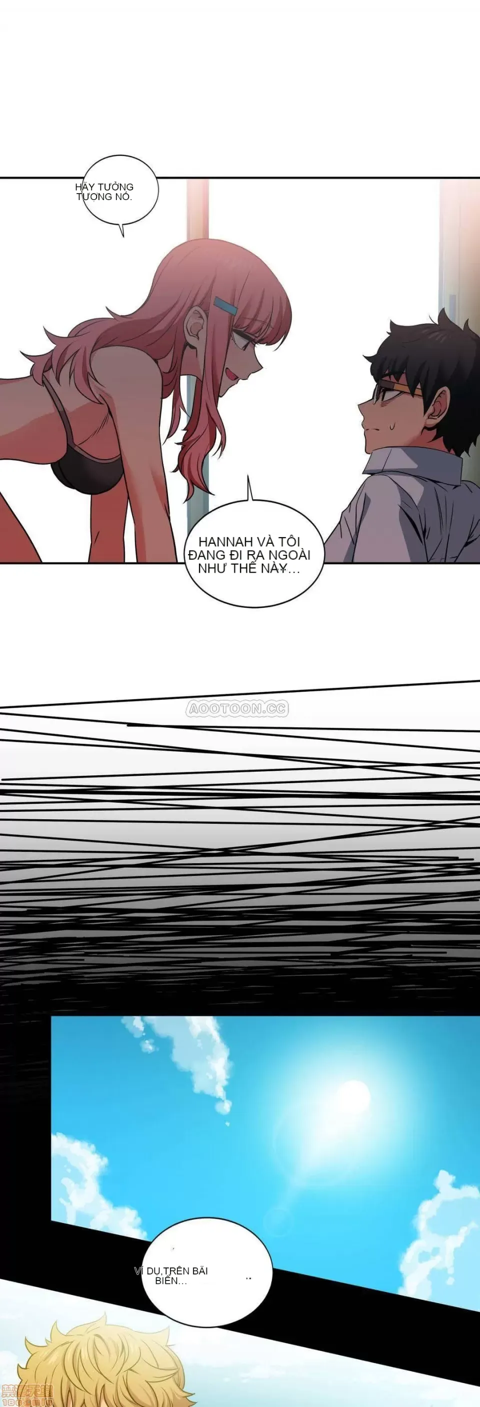 Solmi '-- S -- Kênh Solmi Chương 1-60