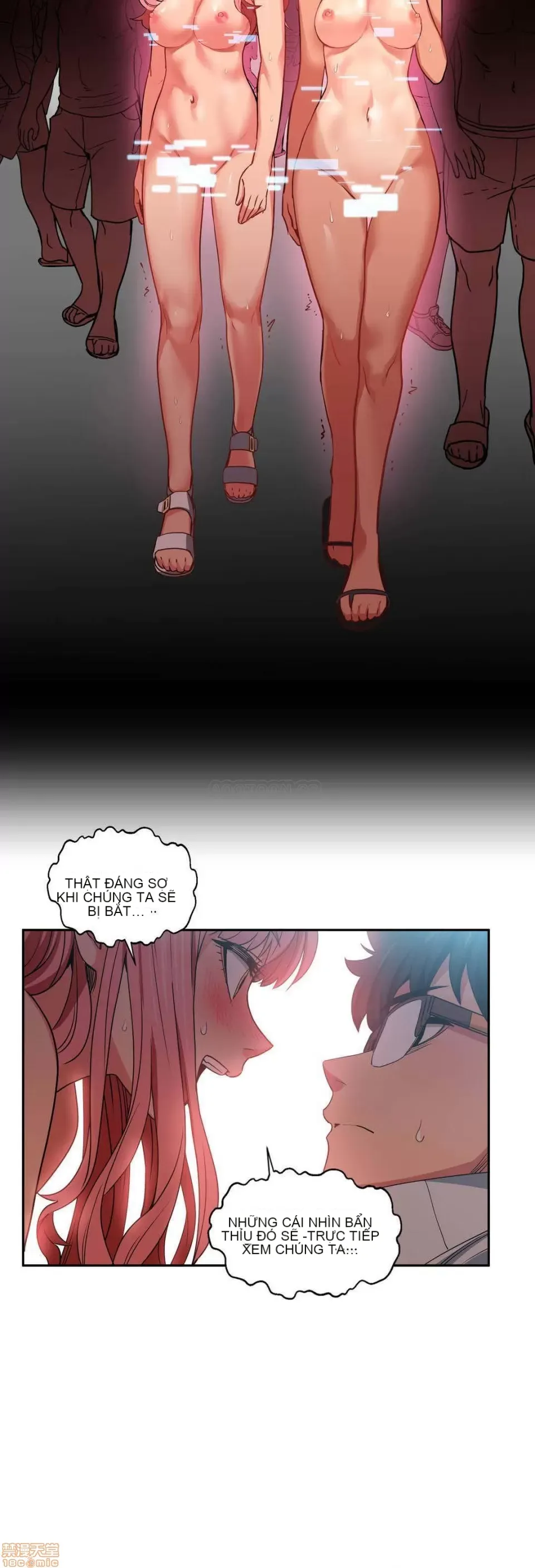 Solmi '-- S -- Kênh Solmi Chương 1-60