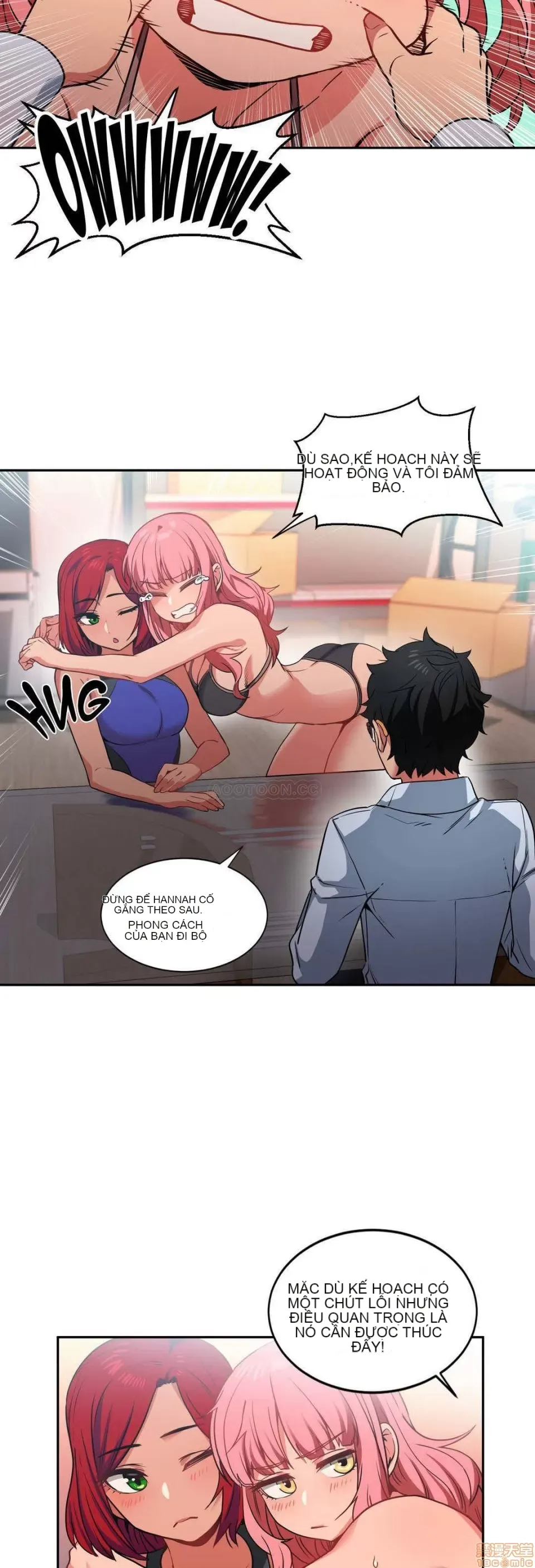 Solmi '-- S -- Kênh Solmi Chương 1-60