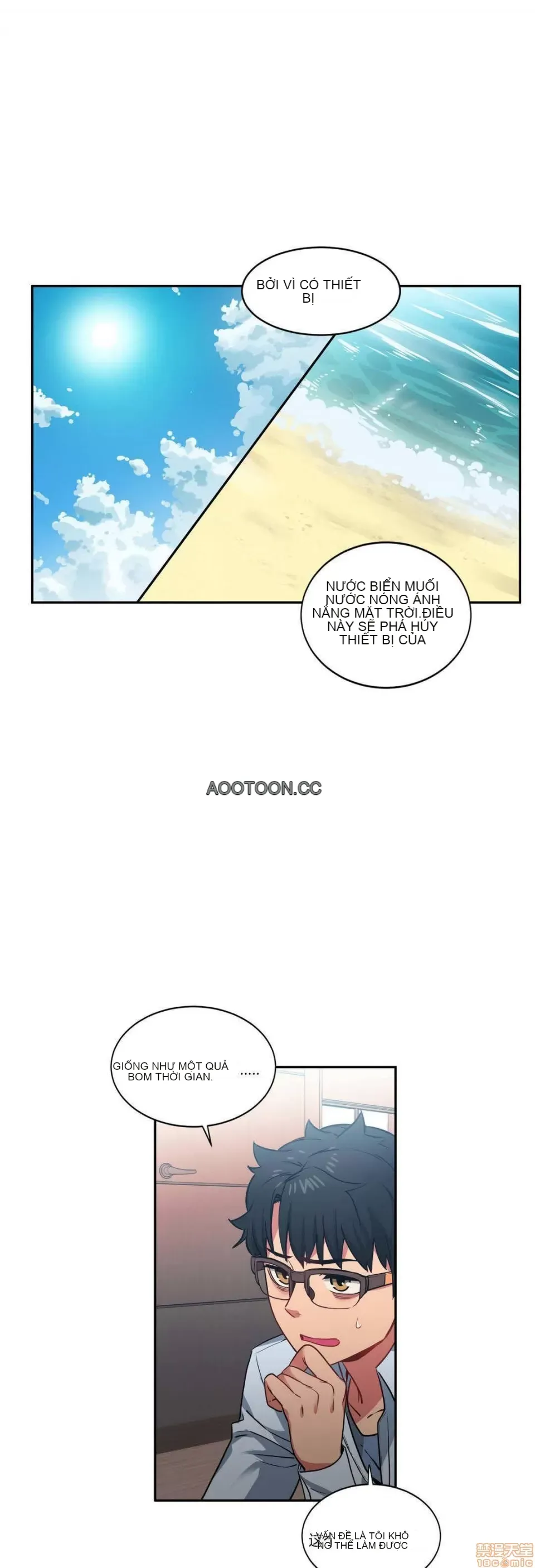 Solmi '-- S -- Kênh Solmi Chương 1-60