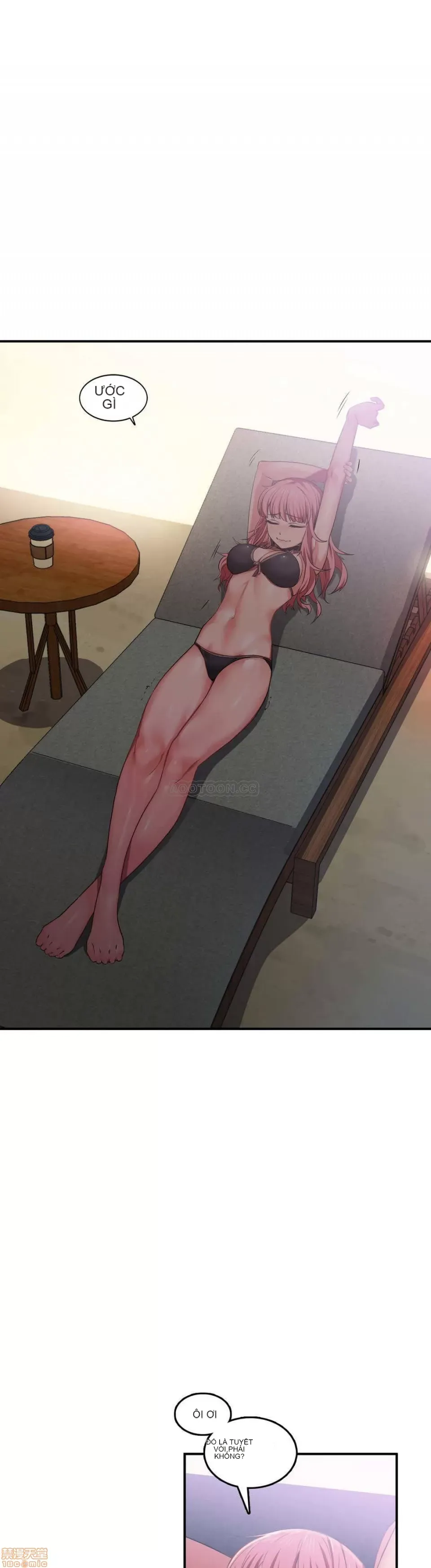 Solmi '-- S -- Kênh Solmi Chương 1-60