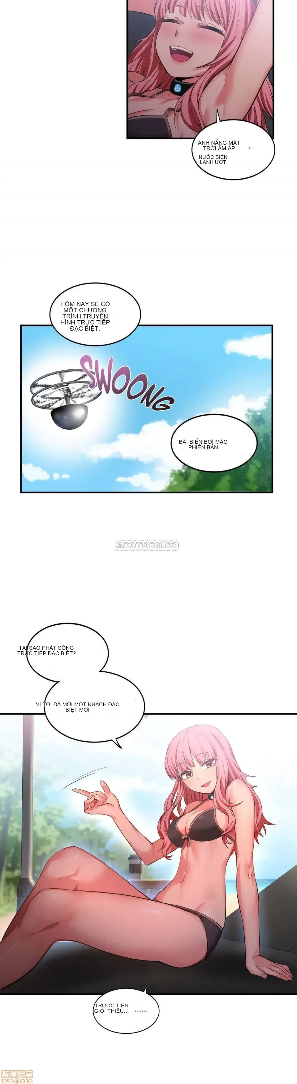 Solmi '-- S -- Kênh Solmi Chương 1-60