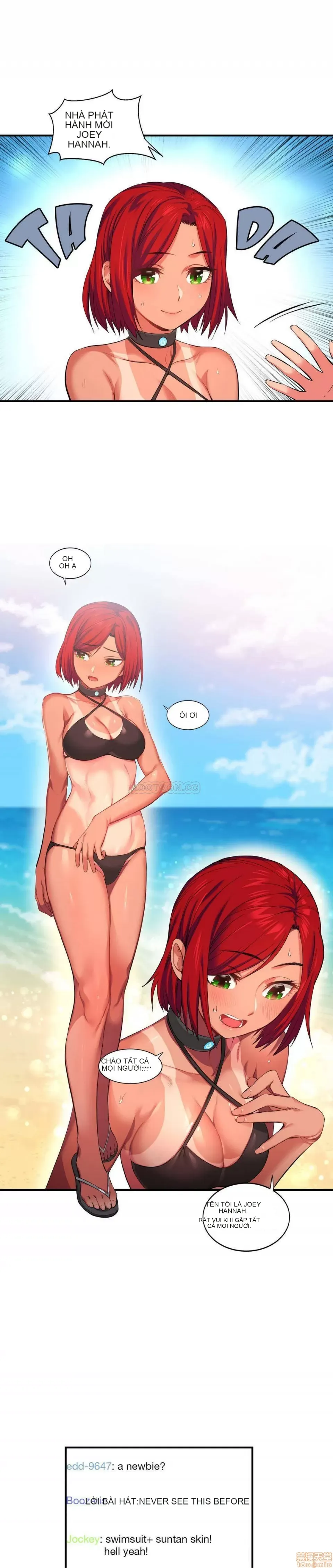 Solmi '-- S -- Kênh Solmi Chương 1-60