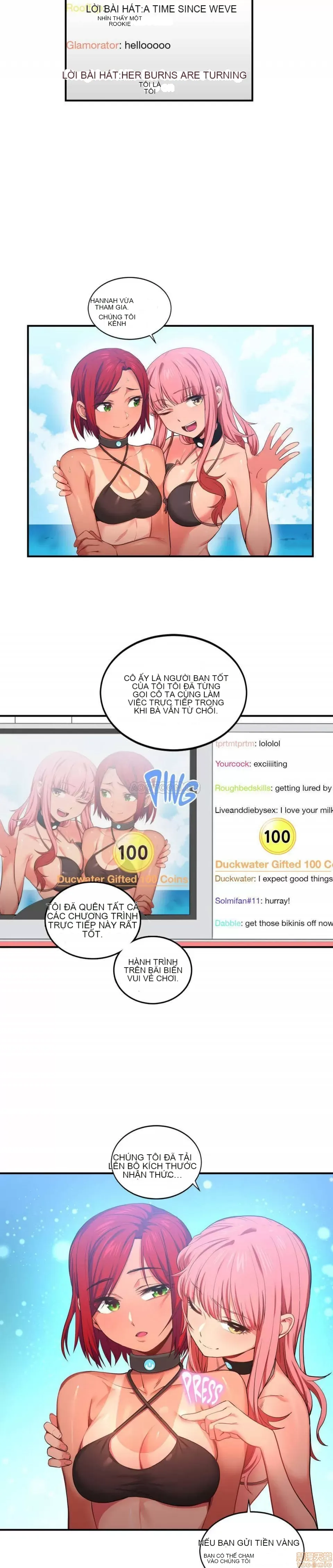 Solmi '-- S -- Kênh Solmi Chương 1-60