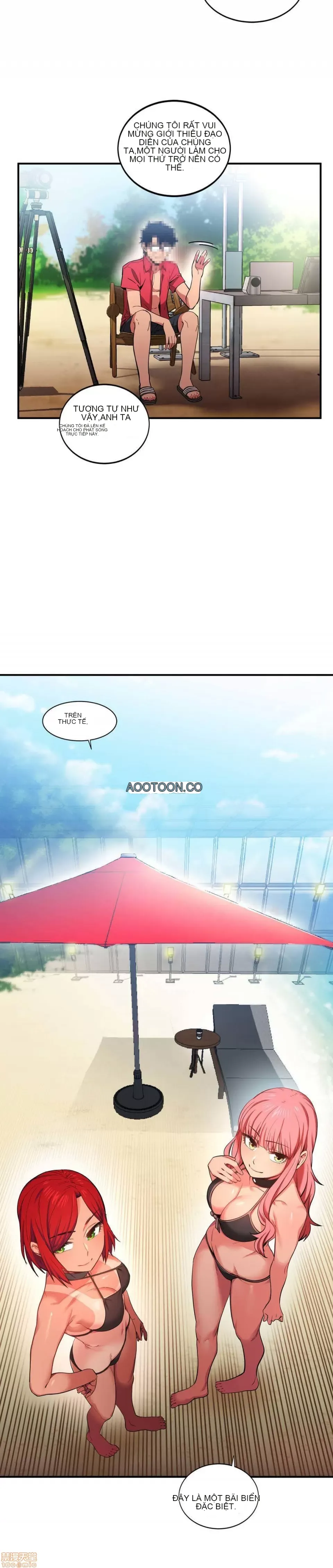 Solmi '-- S -- Kênh Solmi Chương 1-60