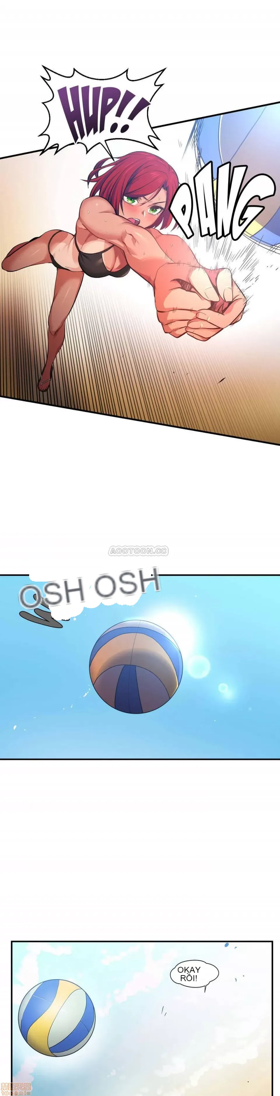 Solmi '-- S -- Kênh Solmi Chương 1-60