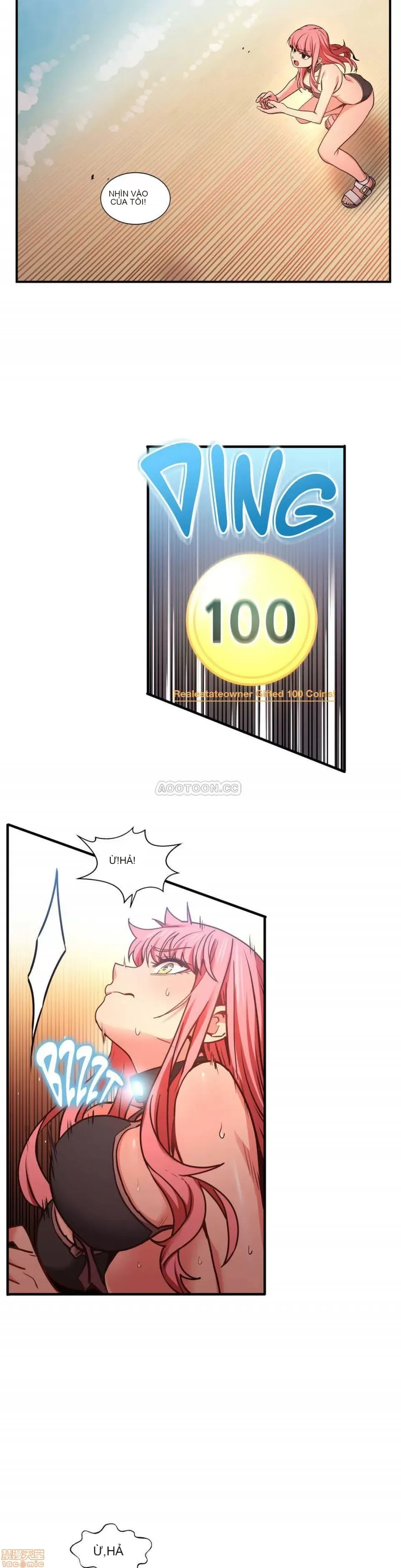 Solmi '-- S -- Kênh Solmi Chương 1-60