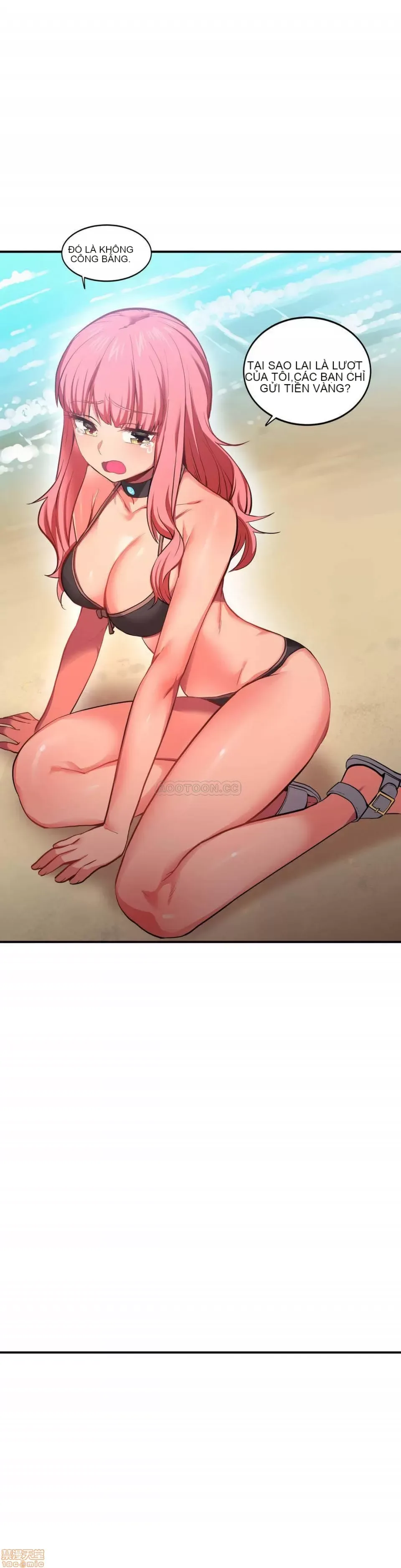 Solmi '-- S -- Kênh Solmi Chương 1-60